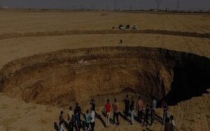 L’Iran compte 2,5 fois plus de puits que tous les autres pays du Moyen-Orient réunis.