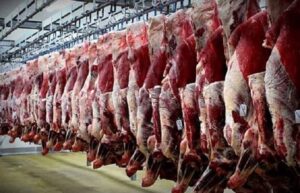 La pauvreté a fait disparaître la viande des assiettes en Iran