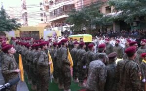 Téhéran a versé un milliard de dollars au Hezbollah cette année