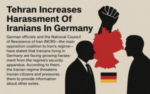 Téhéran intensifie le harcèlement des Iraniens en Allemagne