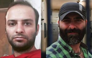 Détérioration des conditions de vie de deux prisonniers politiques en Iran