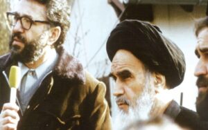 Le despotisme du Shah a jeté les bases de la dictature cléricale en Iran