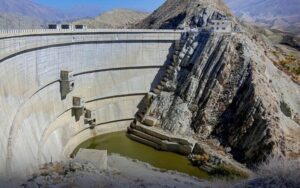 Département d'État américain : La crise de l'eau en Iran est le résultat de décennies de mauvaise gestion du régime
