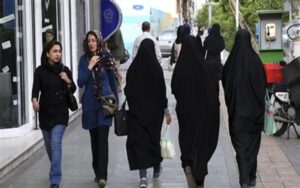 203 féminicides recensés en Iran cette année