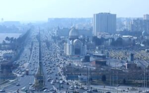357 morts à Téhéran en une semaine à cause de la pollution atmosphérique
