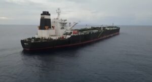 Un État insulaire du Pacifique permet à la « flotte fantôme » iranienne de contourner les sanctions