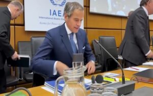 Grossi réfute les allégations de Téhéran concernant l'inaccessibilité des installations nucléaires
