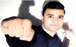 Le régime iranien confirme la peine de mort du prisonnier politique Mohammad Javad Vafaei Sani