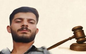 Un prisonnier politique kurde condamné à mort après un procès expéditif