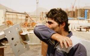 Grèves en Iran : les travailleurs réclament leurs droits