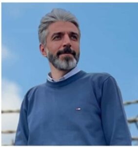 Le prisonnier politique iranien Ehsan Rostami risque la peine de mort