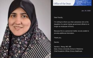 Un ancien otage dénonce l'hypocrisie de Téhéran et le train de vie confortable des enfants de hauts responsables du régime iranien