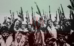 Les Houthis et le Kataib Hezbollah profèrent des menaces en soutien au régime iranien