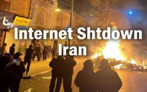 Coupure d'Internet en Iran et perturbation du service Starlink : inquiétudes face à la répression croissante des manifestations