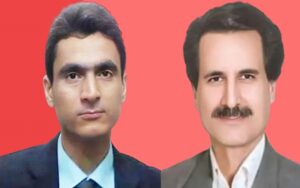 Messages des prisons de Qezel Hesar et d'Evin : résistance à la dictature et solidarité avec les manifestations nationales