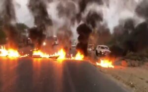 Les manifestations en Iran entrent dans leur sixième jour et le régime iranien a déjà tué plusieurs personnes