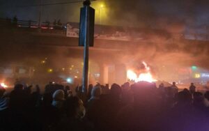 Mission d'établissement des faits de l'ONU : fin de la répression en Iran