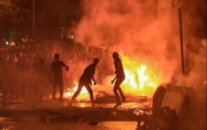 Manifestants détenus en Iran : accusations graves liées à la sécurité et risque d'exécution