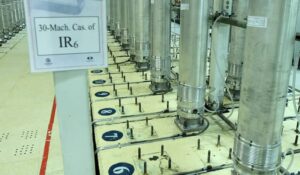 Un responsable du régime iranien rejette l'enrichissement nucléaire zéro
