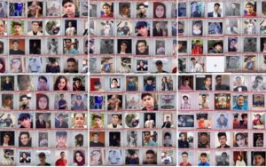 Des responsables du régime iranien coupables de massacres de masse, selon une organisation de défense des droits humains