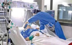 Le régime iranien arrête des infirmières et tente de dissimuler le massacre de janvier