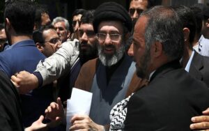 L'implication de Mojtaba Khamenei dans une transaction de plusieurs centaines de millions d'euros à Vienne