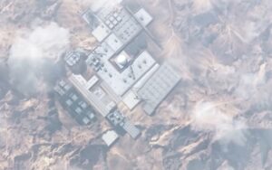 Institut américain : L'Iran renforce la centrale nucléaire d'Ispahan comme avant la guerre des douze jours