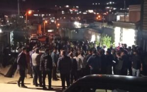 Victoire de l'unité populaire à Abdanan ; libération d'un enseignant détenu après des manifestations massives