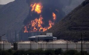 16e jour de guerre ; Trump : Mojtaba Khamenei capitulera s'il est sage