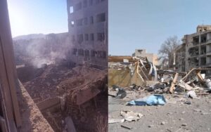 18e jour de guerre : les commandants et dirigeants du régime iranien sous le feu des attaques