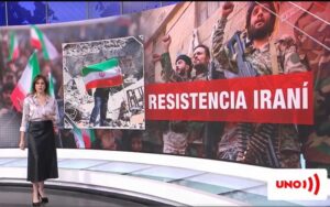 Média colombien : L'opposition iranienne prépare un gouvernement provisoire et rejette le retour à la dictature du Shah