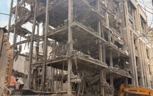 21e jour de la guerre en Iran : Trump affirme qu'il n'y a plus de direction effective avec laquelle négocier