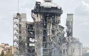 25e jour de la guerre Iran-Irak : Un haut commandant d'une milice pro-Téhéran tué en Irak