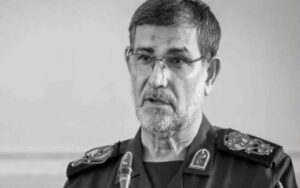 27e jour de la guerre contre l'Iran : Reuters annonce la mort d'Alireza Tangsiri, commandant de la marine des Gardiens de la révolution islamique