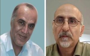 Le régime iranien exécute deux membres de l'Organisation des Moudjahidines du peuple d'Iran (OMPI/MEK)