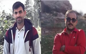 Dans un nouvel acte criminel, la justice iranienne a exécuté deux membres de l'Organisation des Moudjahidines du peuple d'Iran (OMPI/MEK), Pouya Ghabadi et Babak Alipour, à la prison de Ghezel Hesar. Les deux prisonniers politiques ont été pendus le mardi 31 mars.

Pour rappel, deux autres membres de l'OMPI, Mohammad Taghavi et Ali Akbar Daneshvarkar, avaient été exécutés le lundi 30 mars. Mizan, l'agence de presse officielle liée au pouvoir judiciaire iranien, a indiqué que les accusations portées contre ces deux membres de l'OMPI étaient celles de participation à des opérations armées visant à frapper l'appareil sécuritaire du régime.

https://twitter.com/Maryam_Rajavi_F/status/2038893825725256035?s=20

Mizan a écrit : Babak Alipour était un membre actif de l'OMPI, lié au groupe depuis de nombreuses années, et son père avait également été affilié à l'OMPI dans les années 1980.

Mizan a déclaré que Pouya Ghabadi était accusé d'avoir participé à de multiples opérations armées liées à l'OMPI et d'avoir mené des actions répétées contre la sécurité du régime.

Biographie de Pouya Ghabadi

Ancien prisonnier politique, Pouya Ghabadi, né en 1992 à Sonqor, était diplômé en génie électrique. Il a été arrêté le 22 décembre 2023 et transféré au quartier 209 de la prison d'Evin, où il a été torturé et interrogé. Il a ensuite été transféré dans le quartier général de la prison.