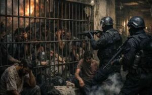 Le Conseil national de la résistance iranienne alerte sur la situation critique des prisons