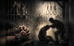 Répression et violations des droits de l'homme en Iran – Février 2026