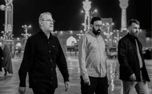 La mort d'Ali Larijani porte un coup dur à l'appareil sécuritaire du régime iranien.