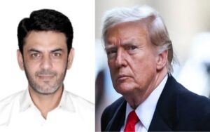 Un suspect du complot visant à assassiner Trump affirme que le régime iranien l'a planifié et a menacé sa famille