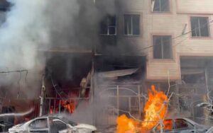 Un rapport des services de renseignement américains estime qu'une guerre a peu de chances de renverser le régime iranien