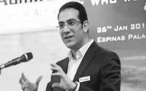 Les États-Unis engagent des poursuites pour confisquer 15 millions de dollars liés au réseau Shamkhani