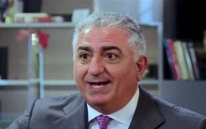 Pourquoi les plus proches alliés de Reza Pahlavi abandonnent le pouvoir