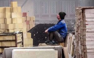 700 000 emplois perdus en Iran à cause de la guerre