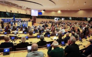 L’escalade des exécutions en Iran met la politique de l’UE sous surveillance