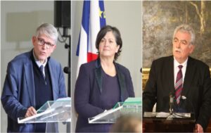 Tribune de parlementaires français : Le changement est entre les mains du peuple iranien, et le plan de la Résistance est l'alternative au régime du « Velayat-e-Faqih »