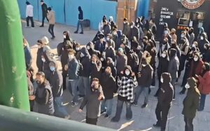 L’économie iranienne ravagée par la guerre et l’impasse structurelle