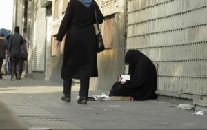 L’économie iranienne sous pression : guerre et coupures d’Internet