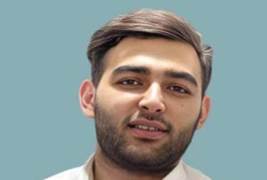 Le prisonnier politique iranien Naser Bakrzadeh menacé d'exécution