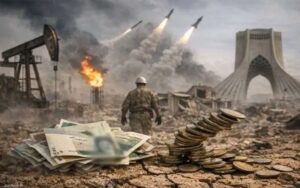 L’effondrement de l’économie iranienne : combien de temps la population pourra-t-elle tenir ?